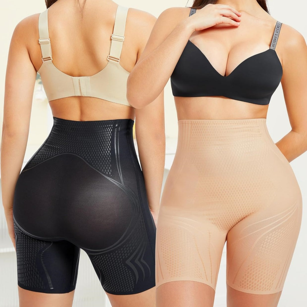 👑Kkio™ Negative Ion Fat Burning, Tummy Tucking, Detoxifying Shaping Pants