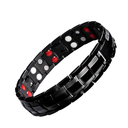 🌟🌟NORUION® Far Infrared Ionizer Bracelet🎁Limited time 60% discount.