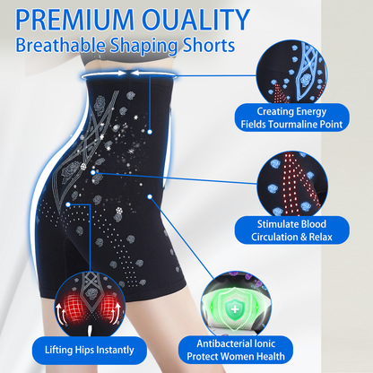 ⭐⭐Kkio™ Negative Oxygen Ion Fat Burning Tummy Control & Detox Bodysuit（🔥🔥Limited time discount Last 30 minutes）