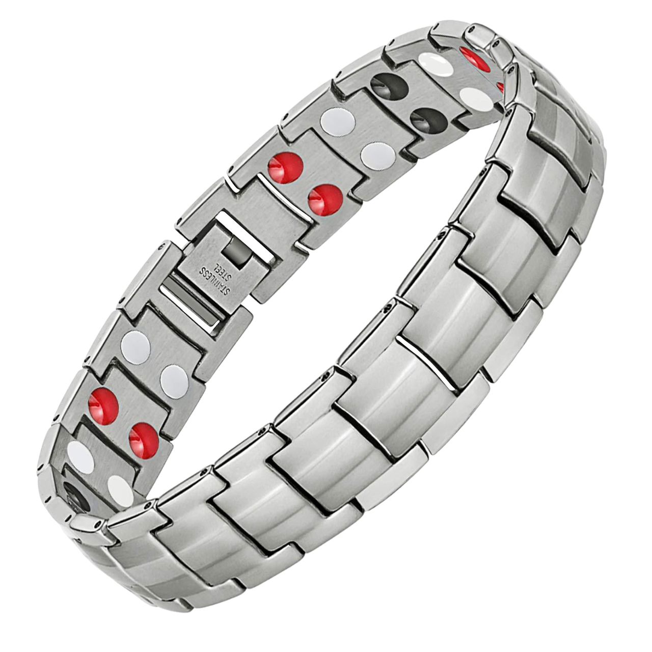 🎁🌟NORUION® Far Infrared Ionizer Bracelet🎁Limited time 60% discount.