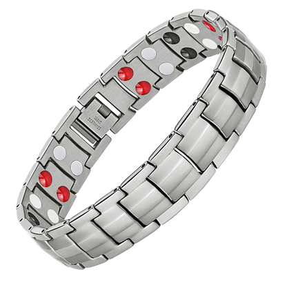 🎁🌟NORUION® Far Infrared Ionizer Bracelet🎁Limited time 60% discount.