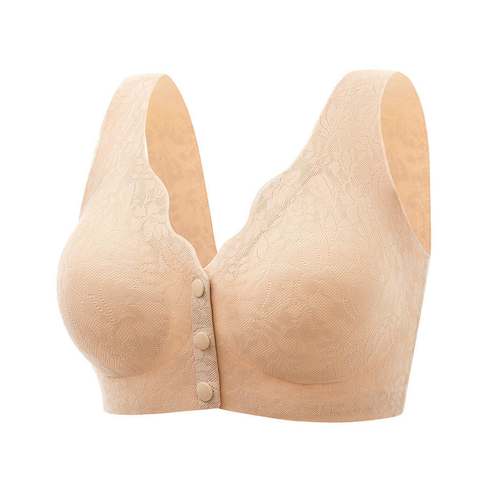 🌟KaaLa™ Nano Ionic Shaping & Lifting Bra (✨Helps with weight loss and breast enlargement)