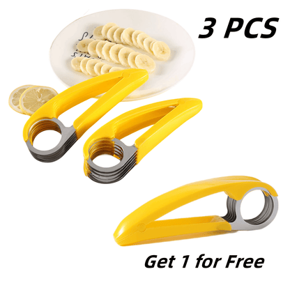 (🔥Last Day Promotion  - 50% off) 🍌🍌 Food Manual Slicer