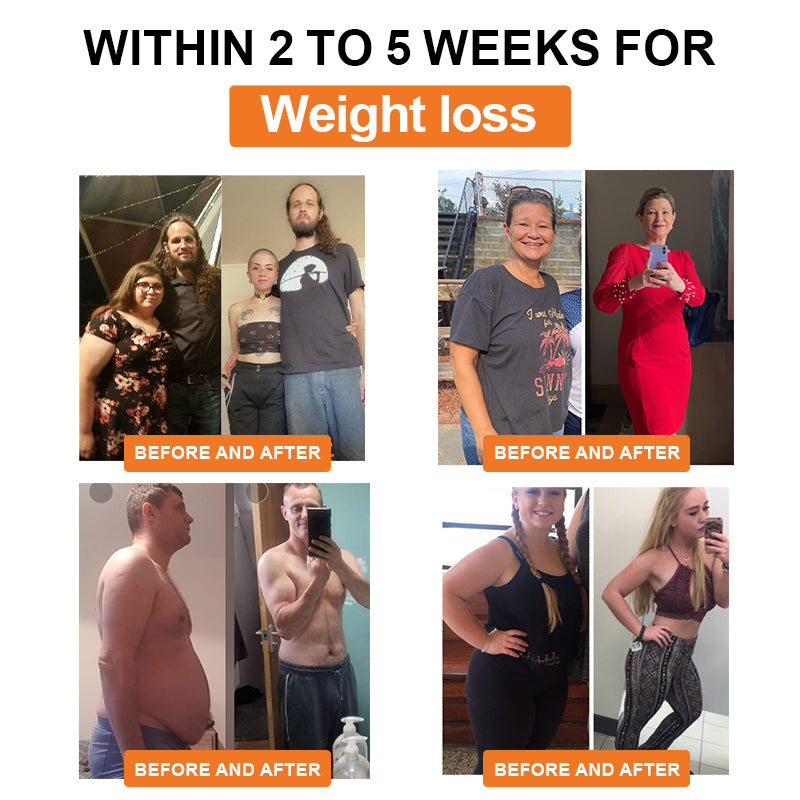 🎉🎉Only 5 boxes left! We're offering you an additional 70% discount! Get yourself in shape and healthy. Miss out now, and you won't have another chance until next year.