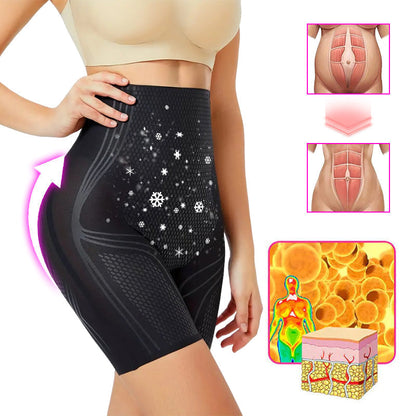 👑Kkio™ Negative Ion Fat Burning, Tummy Tucking, Detoxifying Shaping Pants