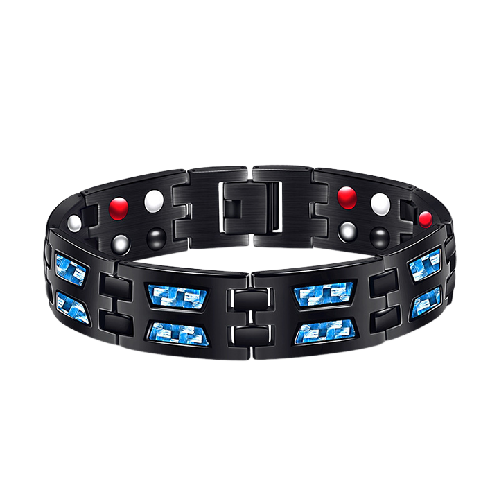 💪NORUION® Far Infrared Ionizer Bracelet🎁Limited time 60% discount.