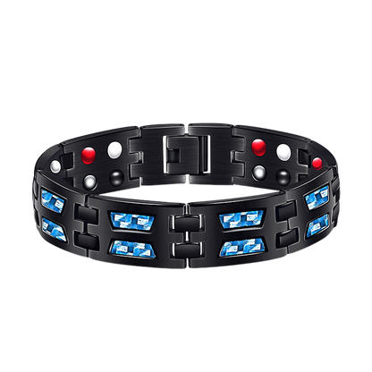 💪NORUION® Far Infrared Ionizer Bracelet🎁Limited time 60% discount.